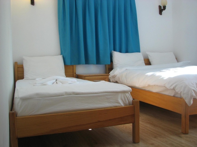 Adrasan River Hotel
