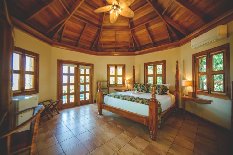 Ocean Cliff Hotel Negril photo 6