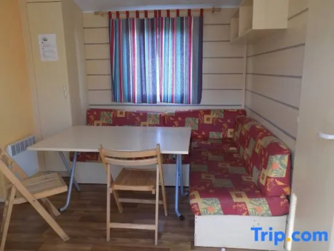 Landshause Bungalow - T3 - A010