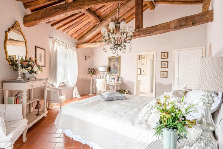 Villa Il Palagio in Capannori