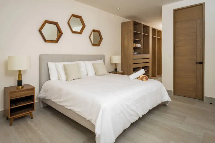 Cumbres Garden luxury apartments