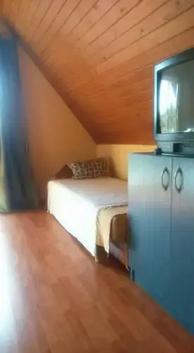 Residence at lake Balaton