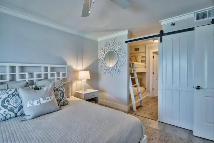 Destin Towers 81