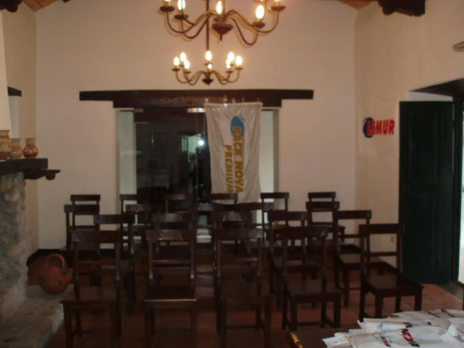 Hacienda de Molinos