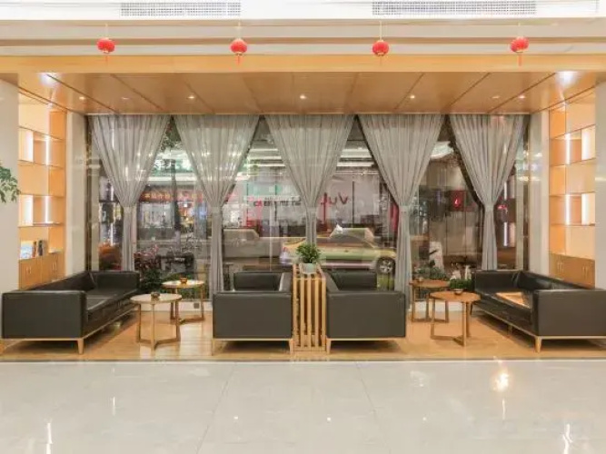 Sea Trek Star Exquisite Hotel