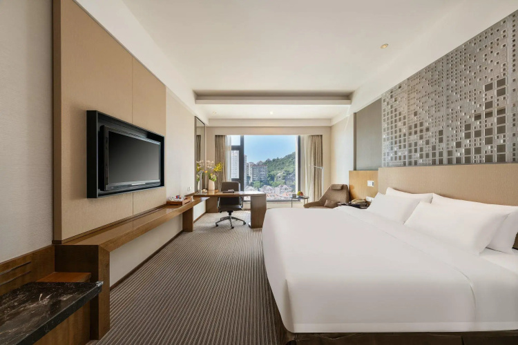 Xiamen Juntai Hotel