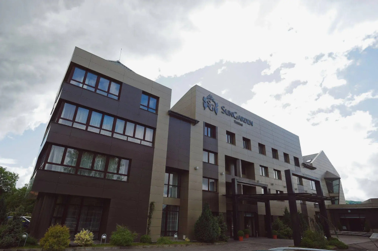 Otel görseli