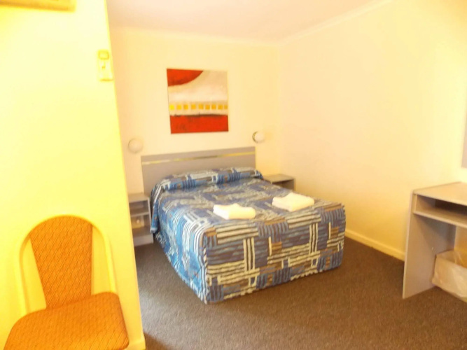 Yass Motel