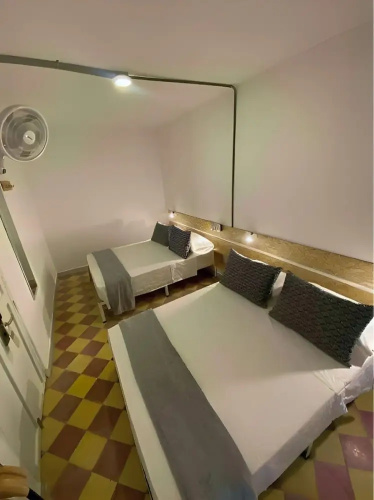 Cordova Hostel Medellín