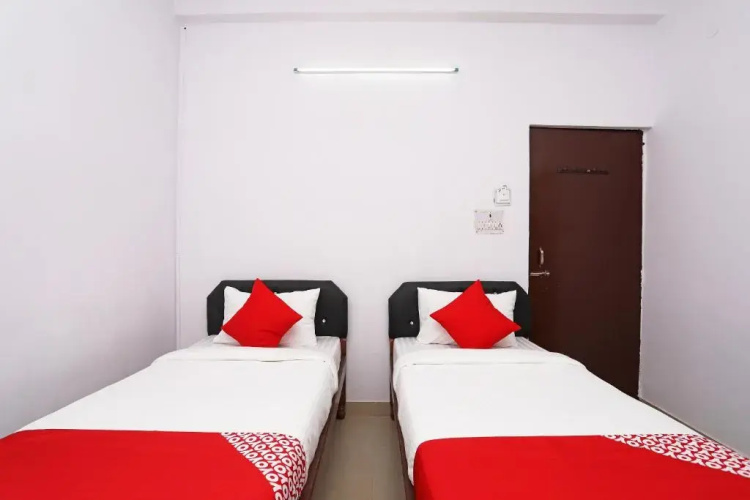 Hotel Aditya Inn by OYO Rooms