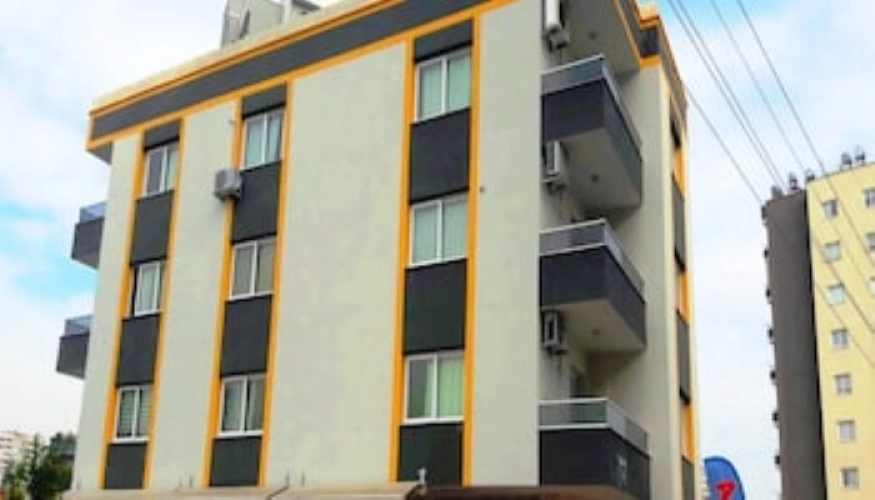 Hotelbild