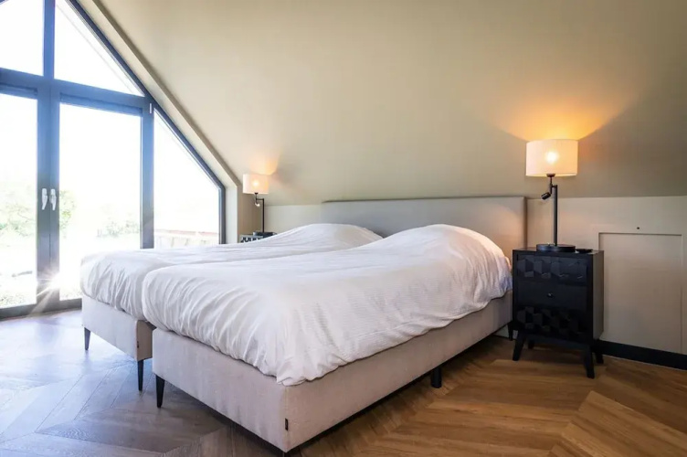 Pet-friendly Villa With Sauna