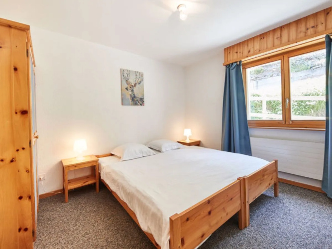 Hameau D04