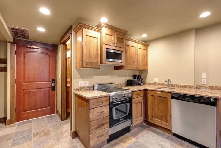 1 Bedroom Standard room