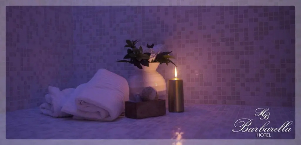 Barbarella SPA