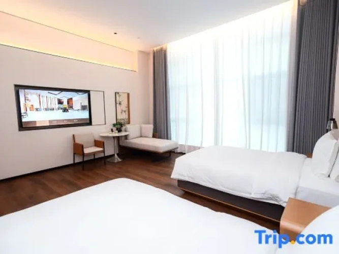 Business Double room