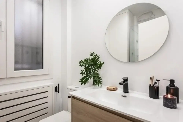 Ramsar - 2 Bedrooms in Goya