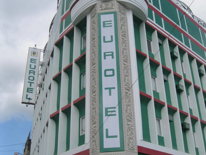 Hotelafbeelding