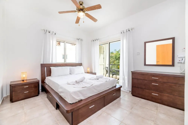 Pernera Blue Villa in Protaras