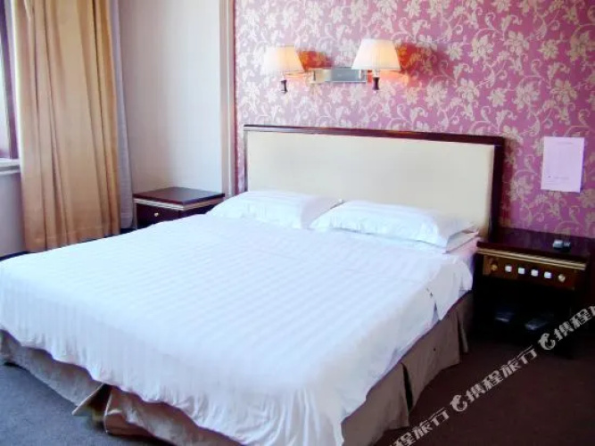 Wandinglong Hotel
