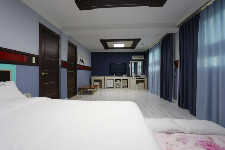 Hotelbild