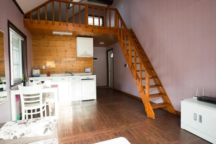 Standard Duplex room