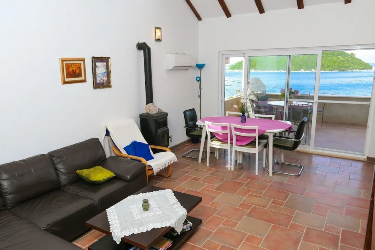Apartment Lucia