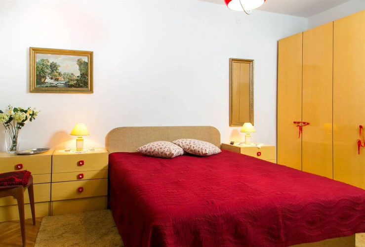 Apartments Mare