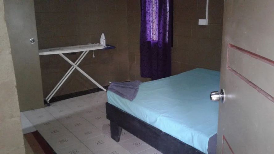 Outback Retreat Hotel Fiji