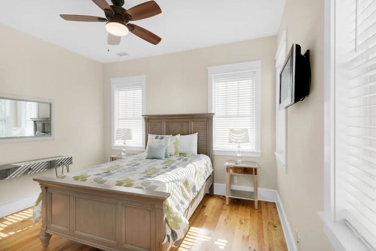 Calm Breeze Cottage