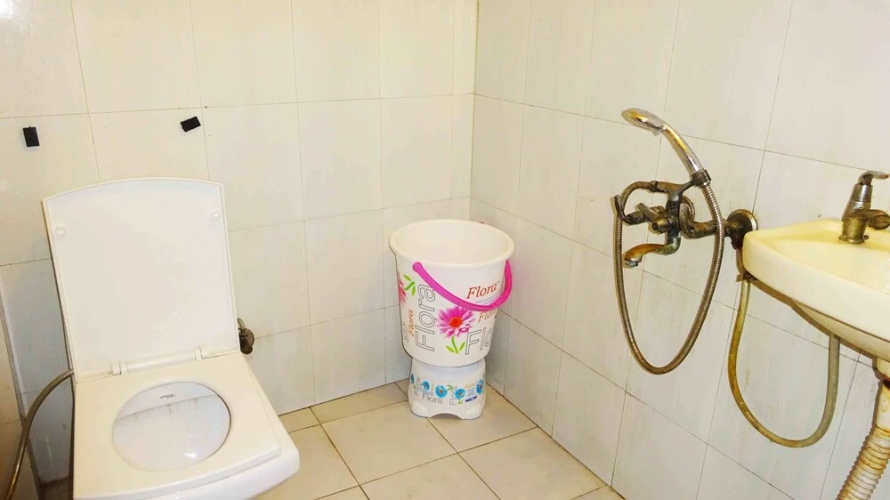 Hotel Madhav Stay