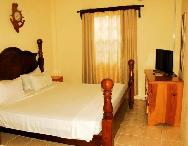 Rich View Hotel