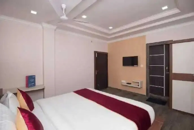 Goroomgo Aashiyana Guwahati