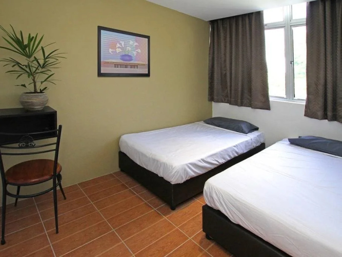 Dream City Hotel