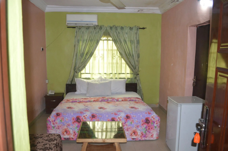 HardRock Hotel and suites