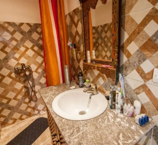 Dar Barbi Maison D'Hôte