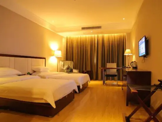 Haiyue Junlan Hotel