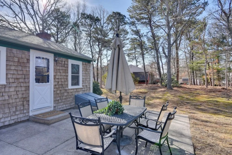 2 Bedrooms Cottage