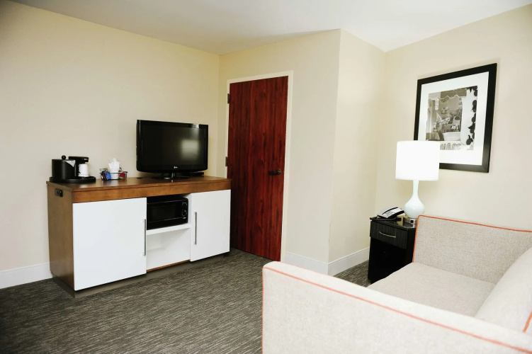 Hampton Inn St. Augustine US1 North