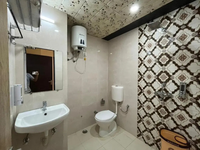 Hotel Kavana