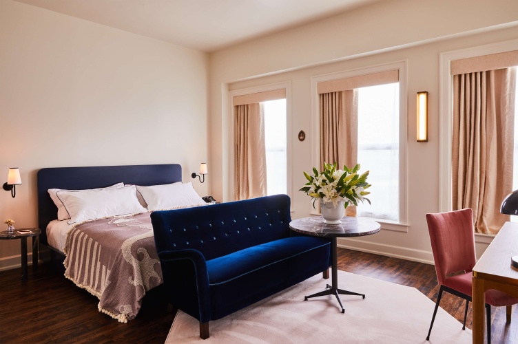 The Siren Hotel photo 6