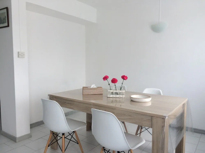 La Péninsule - Town Apartment in Curepipe 1