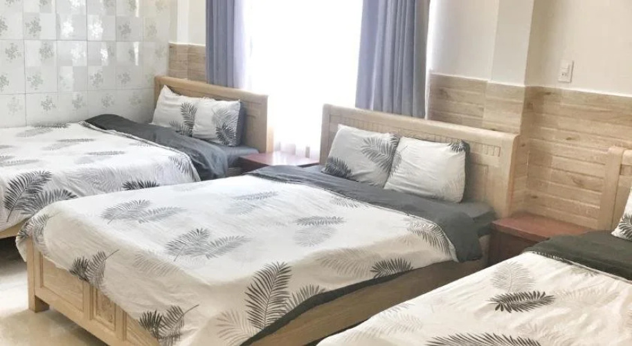 Hoang Vu Guest House