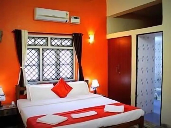 Bella Anand Resort