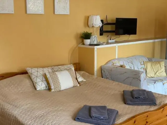 Kuru Beach House