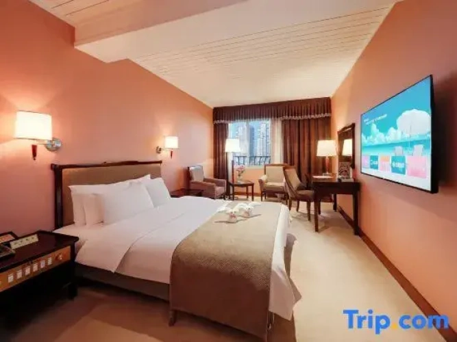 Business Double Suite