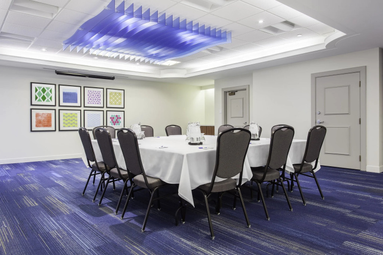Holiday Inn Express & Suites Mississauga-Toronto Southwest photo 22