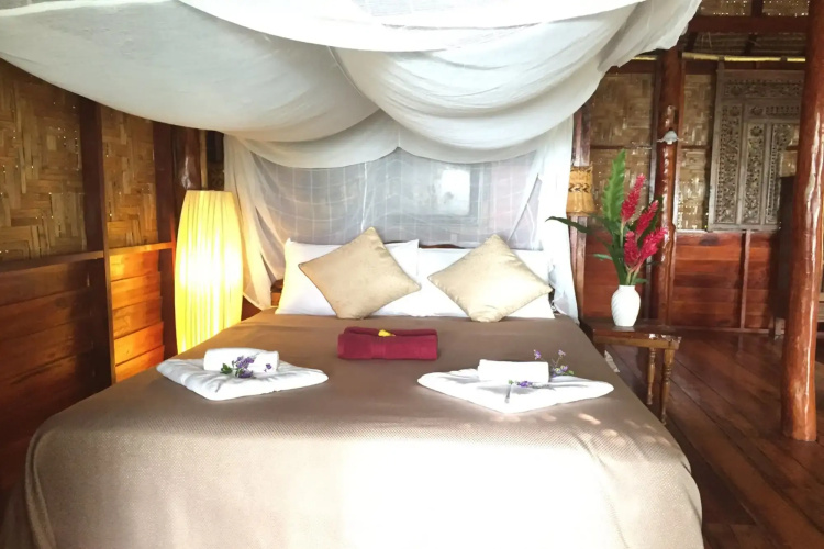 Banyan Bay Villas
