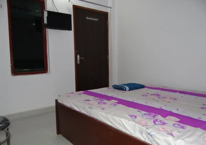 Hotel Nanda Tower