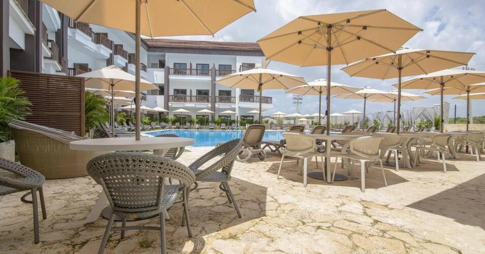 Imagen de Melia Cartagena Karmairi Adults Only